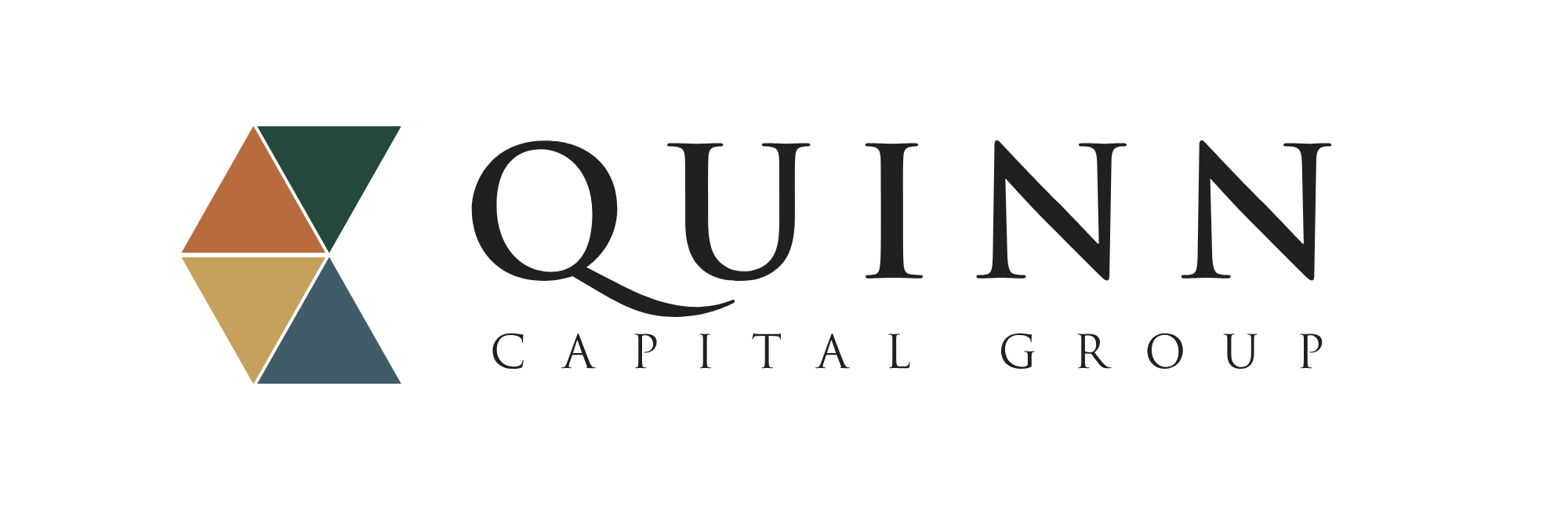 Quinn Capital Group, LLC
